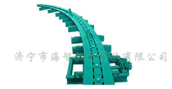 一大類(lèi)是ZT系列直道操車(chē)系統(tǒng)，另大一類(lèi)是ZWT系列彎道操車(chē)系統(tǒng)
