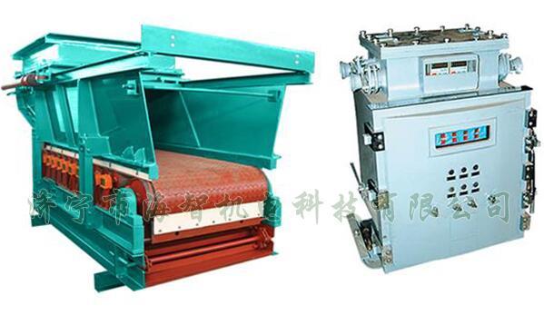 變頻調(diào)速給料機廣泛適用于選煤廠、發(fā)電廠、港口碼頭等場所